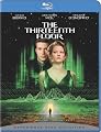 The Thirteenth Floor [Blu-ray]