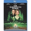 NEW Bierko/mol/donofrio - Thirteenth Floor (Blu-ray)