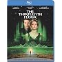 The Thirteenth Floor [Blu-ray]