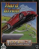Lynx ~ Hard Drivin'