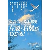 左翼・右翼がわかる!―天皇制 西郷隆盛 三島由紀夫 日蓮 宮沢賢治 大本 オウム真理教 軍隊