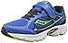 Saucony Cohesion 7 A/C Running Shoe (Little Kid/Big Kid)