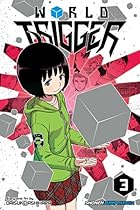World Trigger, Vol. 3