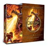 Upper Deck World of Warcraft Onxyias Lair Raid Deck