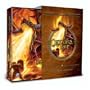 Upper Deck World of Warcraft Onxyia's Lair Raid Deck