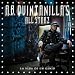 A.B. Quintanilla-La Vida De Un Genio