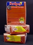 Sculpey III Polymer Clay 2oz Bar-Pottery
