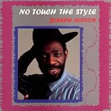 No Touch the Style [VINYL]