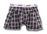 VW Herren Boxershorts GTI L