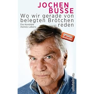 Wo wir gerade von belegten Brötchen reden: Die Komödie meines Lebens