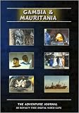 Gambia & Mauritania Royalty Free Stock Footage - B0012DUDBA ( DVD )