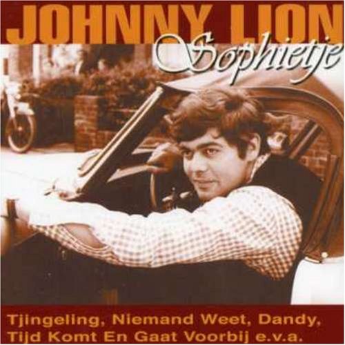 Johnny Lion - Sophietje - Zortam Music