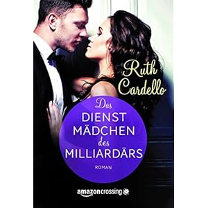 Das Dienstmädchen des Milliardärs