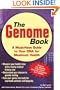 The Genome Book: A Must-Have Guide to Your DNA for Maximum Health