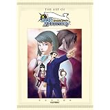 TheArtofPhoenixWright:AceAttorney