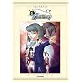 The Art of Phoenix Wright: Ace Attorney
