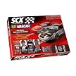 SCX Original NASCAR Slot Car Race Set