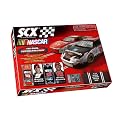 SCX Original NASCAR Slot Car Race Set