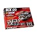 SCX Original NASCAR Slot Car Race Set