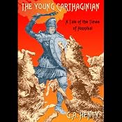The Young Carthaginian | [G.A. Henty]