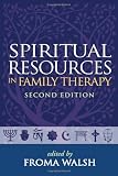 Spiritual Resources in Family Therapy, Second Edition image