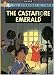 The CASTAFIORE EMERALD. The Adventures of Tintin. by Herge [1907 - 1983].