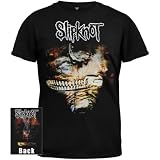 Slipknot - Subliminal Verses T-Shirt