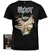 Slipknot - Subliminal Verses T-Shirt