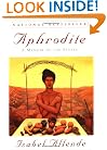Aphrodite: A Memoir of the Senses