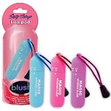 Blush Fun Bod Bullet (Blue)