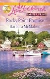 Rocky Point Promise (Love Inspired (Large Print))