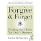 The Ten Best Books On Forgiveness