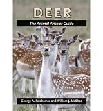 Deer : the animal answer guide