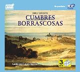 Cumbres borrascosas (Spanish Edition)