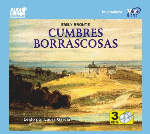 Cumbres borrascosas (Spanish Edition)