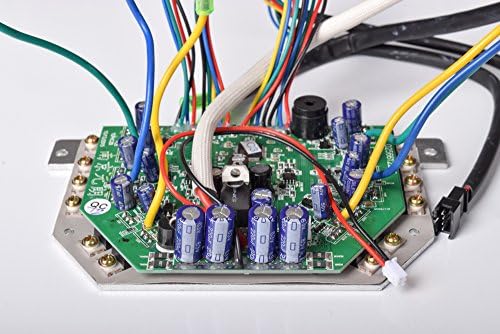 Self Balancing Electric Scooter Parts Main Control Motherboard