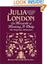 The Hazards of Hunting a Duke (Wheeler Large Print Book Series)