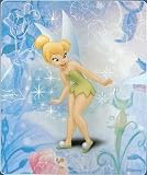 Disney Tinkerbell Tinker Bell Fleece Blanket Throw
