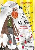 Produkt-Bild: Sie sind ein schlechter Mensch, Mr Gum!