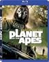 Battle for the Planet of the Apes [Blu-ray]