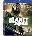 Battle for the Planet of the Apes [Blu-ray]