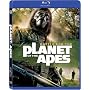 Battle for the Planet of the Apes [Blu-ray]