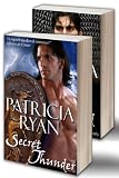Medieval Romances - The Perigueux Family (Secret Thunder and Wild Wind)