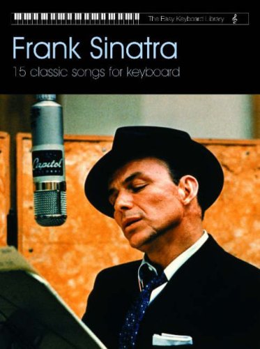  Frank Sinatra