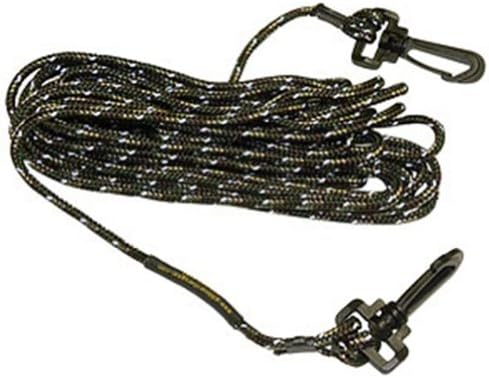 Gibbs Archery Reflector Rope with Magnet - 25 Feet