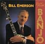 Gold Plated Banjo