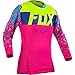 Fox Racing 2016 180 Women's Dirt Bike Motorcycle Jerseys - Pink / Medium