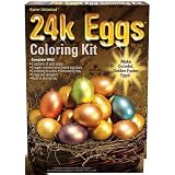 24 Karat Easter Egg Coloring Kit 51nBJ4%2BKtKL. SL160 24 Karat Easter Egg Coloring Kit