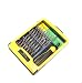 32 in 1 T4, T5, T6, T7, T8, T10, T15, T20  Screwdriver Mini Laptop PC Phone Tool Repair fix DIY Set Kit for Apple iPhone,Samsung,Nokia,LG,Sony,HTC Mobile Phones.