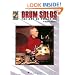 Drum Solos: The Art of Phrasing